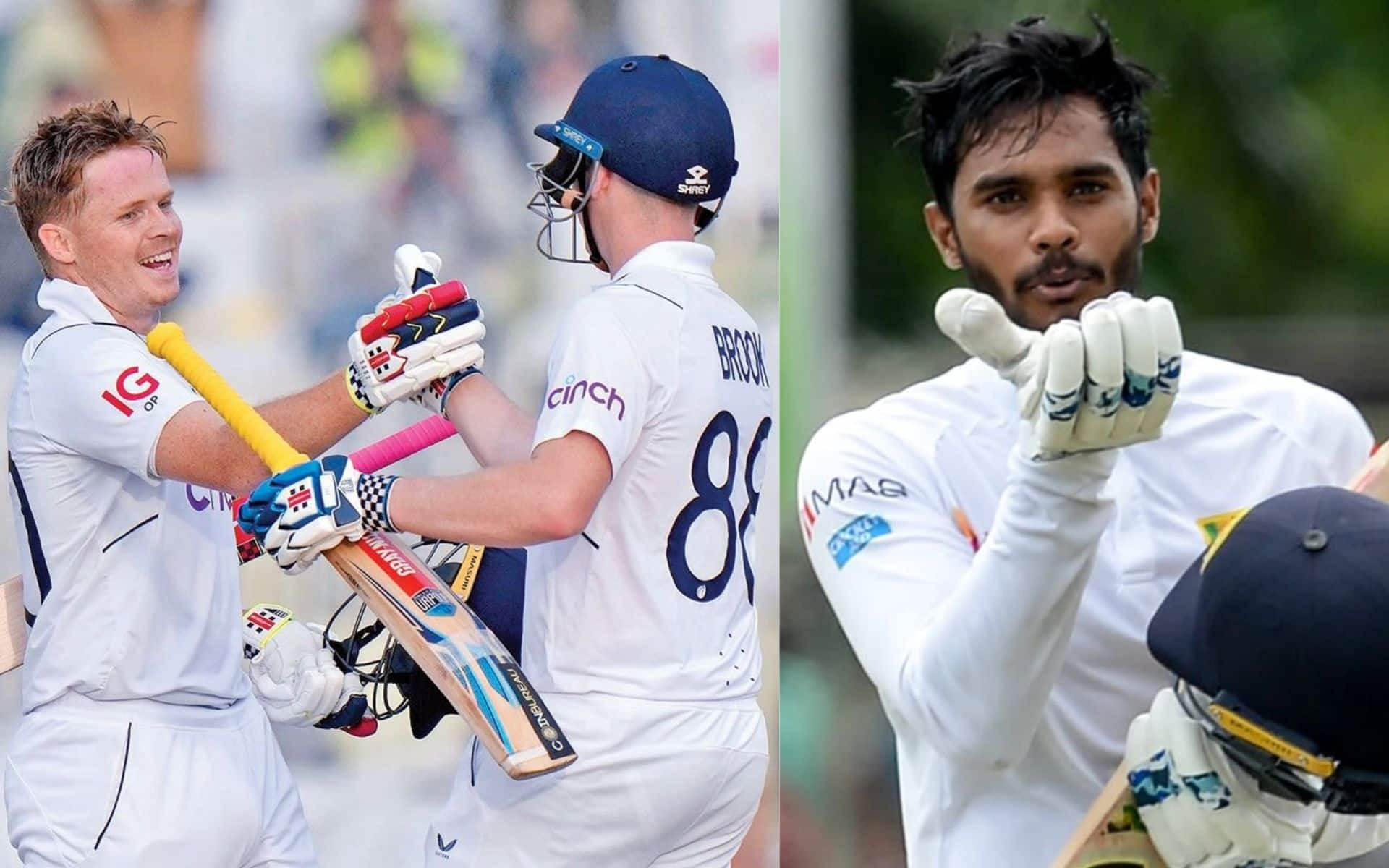 ENG vs SL 1st Test | Playing 11 Prediction, Cricket Tips, Preview, Live Streaming